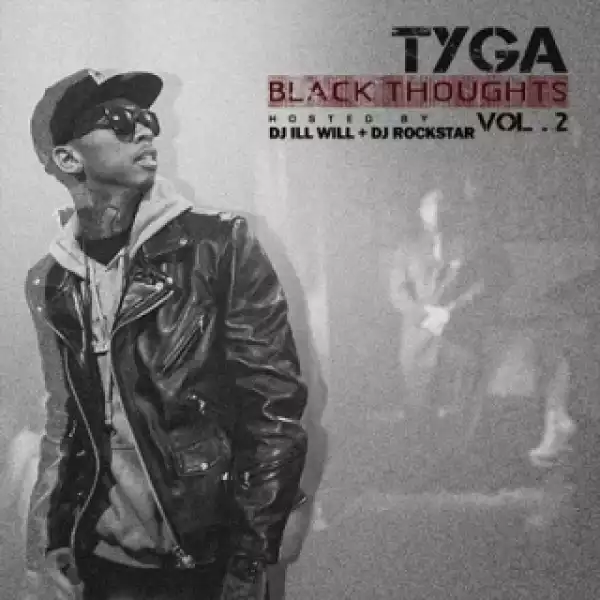 Instrumental: Tyga - Drink The Night Away Ft. The Game & Mario (Produced By Key Wane)